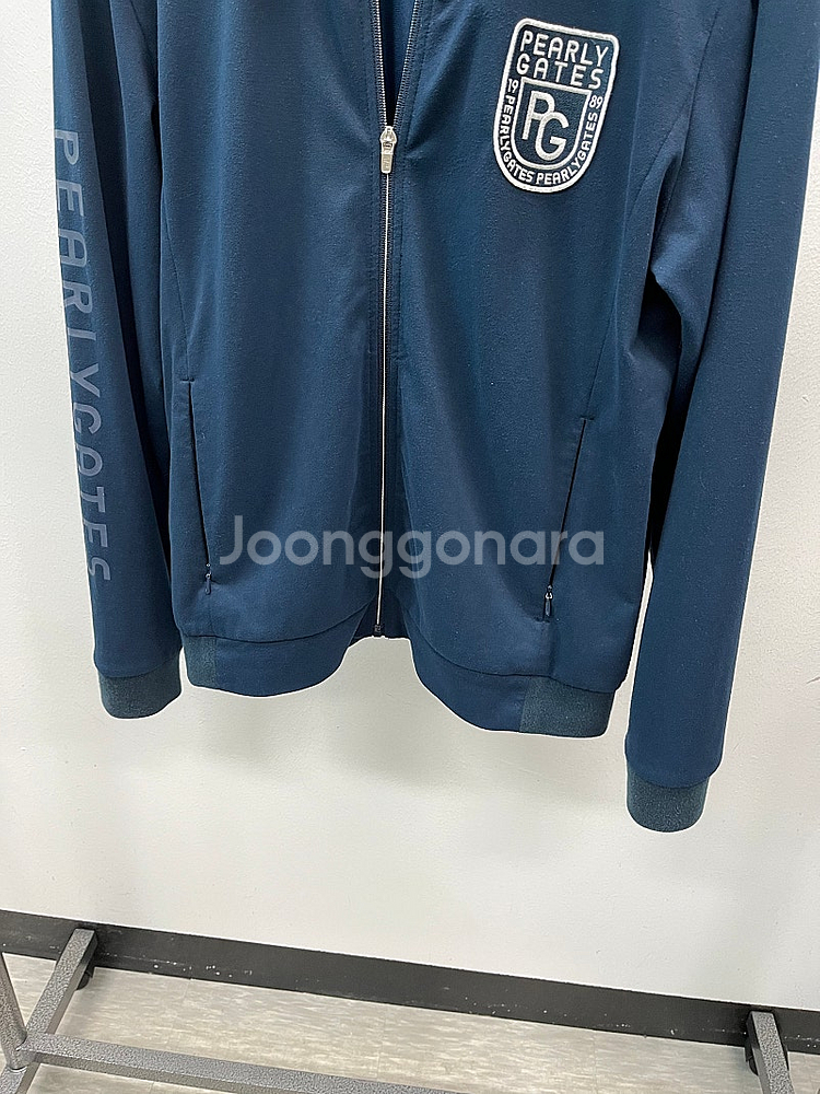 100) 파리게이츠 22ss 방풍니트/파타고니아 레트로x 팰리컨--1