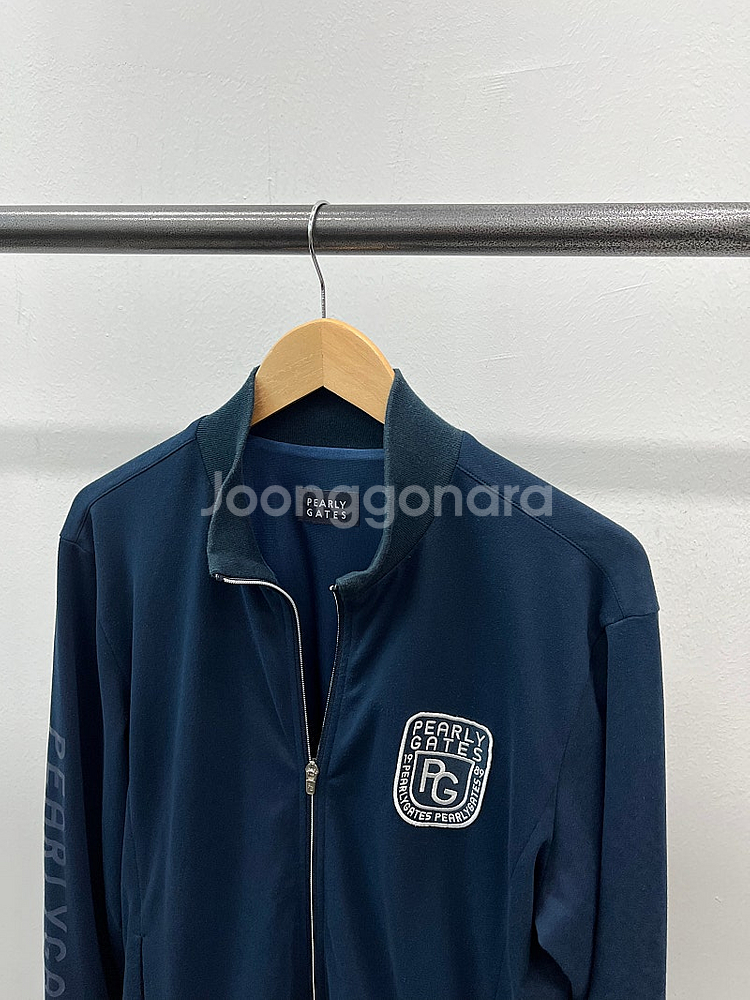 100) 파리게이츠 22ss 방풍니트/파타고니아 레트로x 팰리컨--2