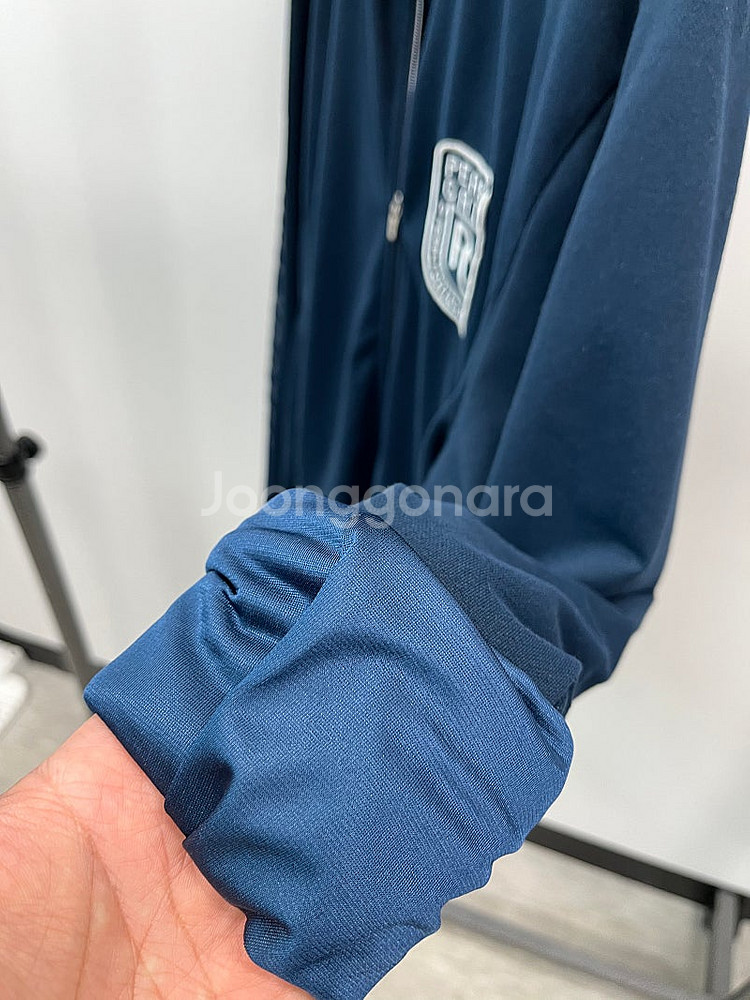 100) 파리게이츠 22ss 방풍니트/파타고니아 레트로x 팰리컨--5