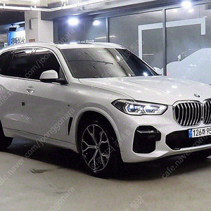 BMW X5 중고차 할부 개인사업자 차량구매 수입중고차 2022년식 51,957km xDrive 40i M 스포츠 중고자동차