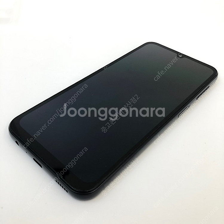 (양산중고폰) 91505 갤럭시A24 (A245) 블랙...--7