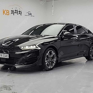 K5 중고 K5 3세대 중고차 2022년식 39,604km 2.0 시그니처 수원중고차