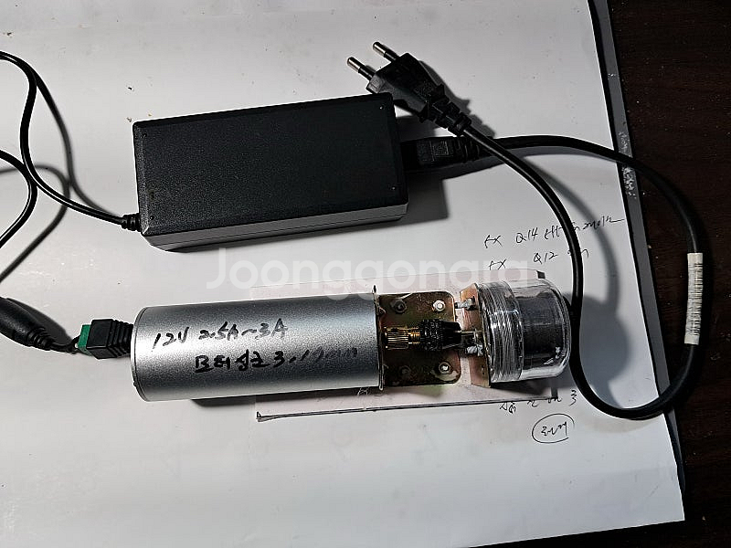 판매 18650 스폿 제거 갈갈이 FULL 판매--0