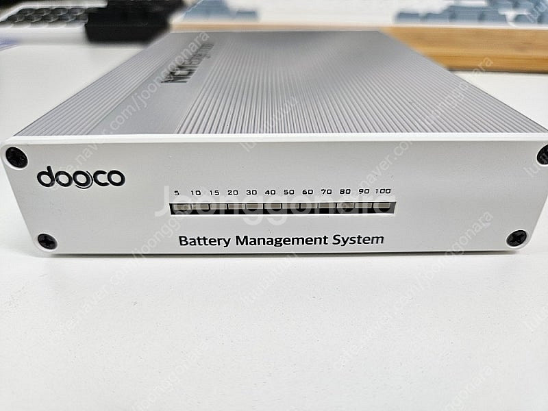 두코 ncm edge 7000 차량용 보조배터리--2