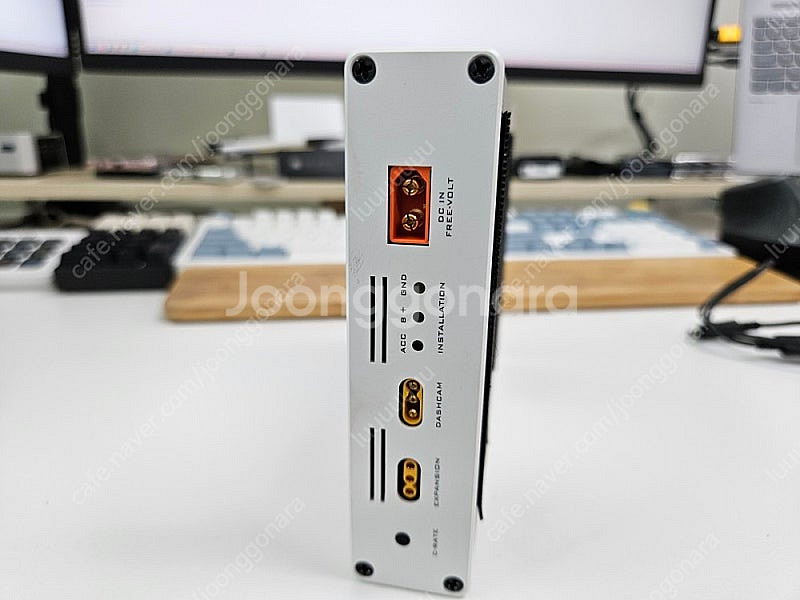 두코 ncm edge 7000 차량용 보조배터리--4