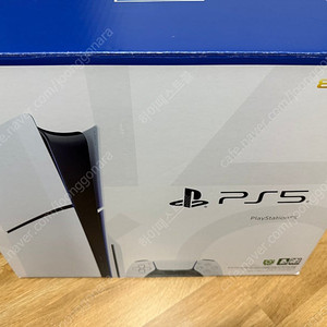 PS5 슬림 디스크에디션 2018a 버전 판매합니다
