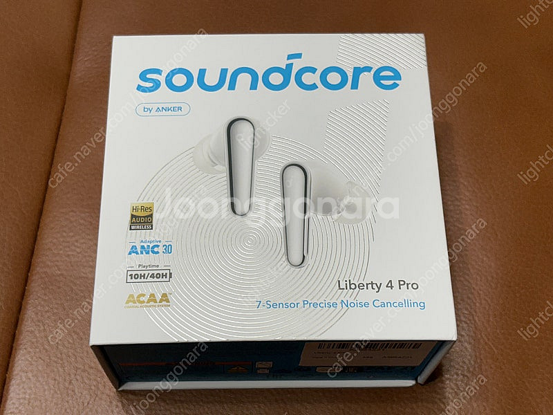 앤커 리버티4 프로 anker liberty 4 pro--0