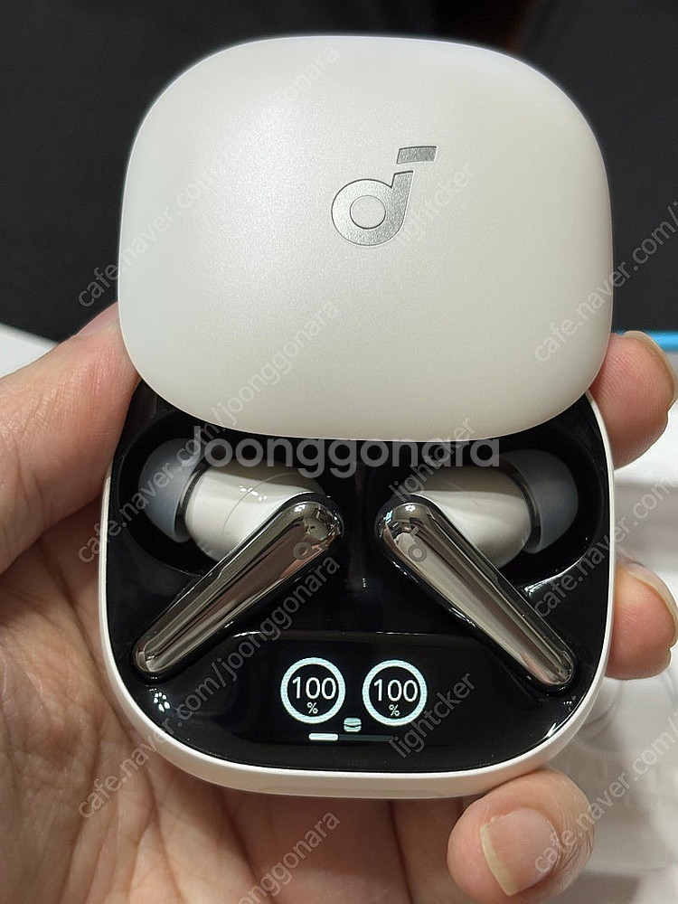 앤커 리버티4 프로 anker liberty 4 pro--2