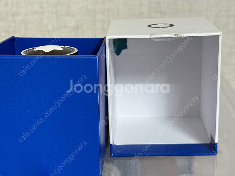몽블랑 한정잉크 호메로스 어린왕자 그림형제 키플링--3