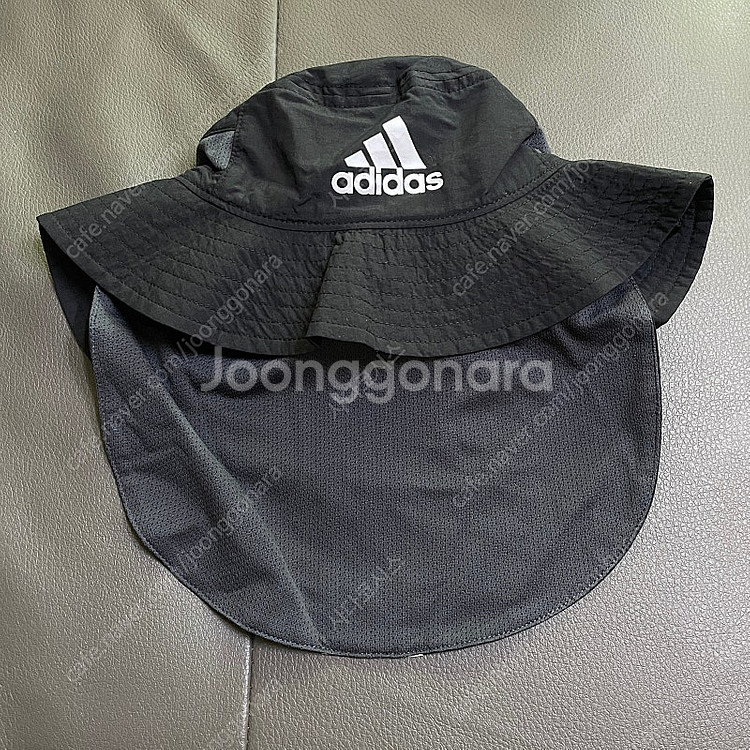 아동용) 아디다스 햇빛 가리개 모자--1