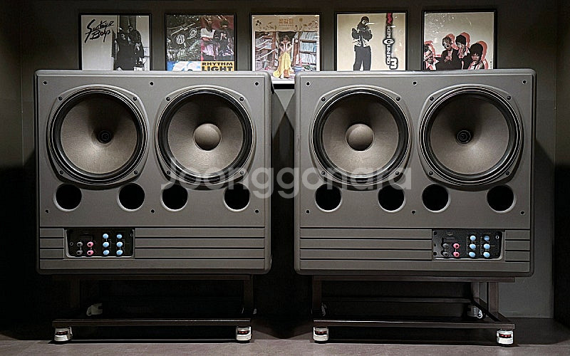 [TANNOY] 탄노이 SYSTEM DMT 215--0