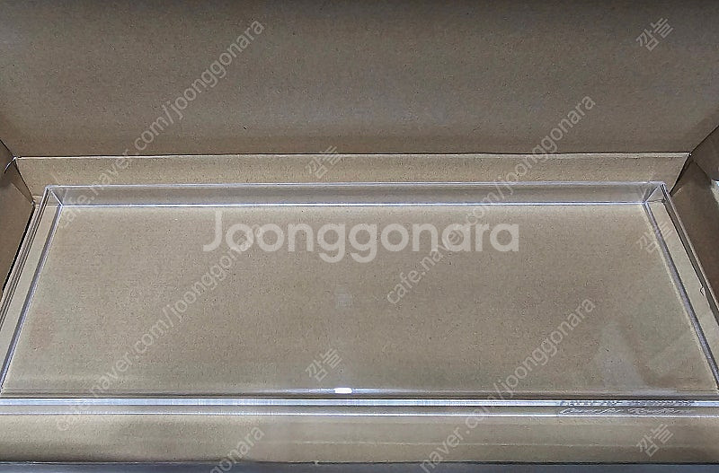 토프레 리얼포스R3S 87영문 30g 균등 저소음 키보...--2