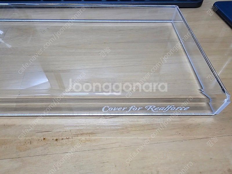 토프레 리얼포스R3S 87영문 30g 균등 저소음 키보...--3
