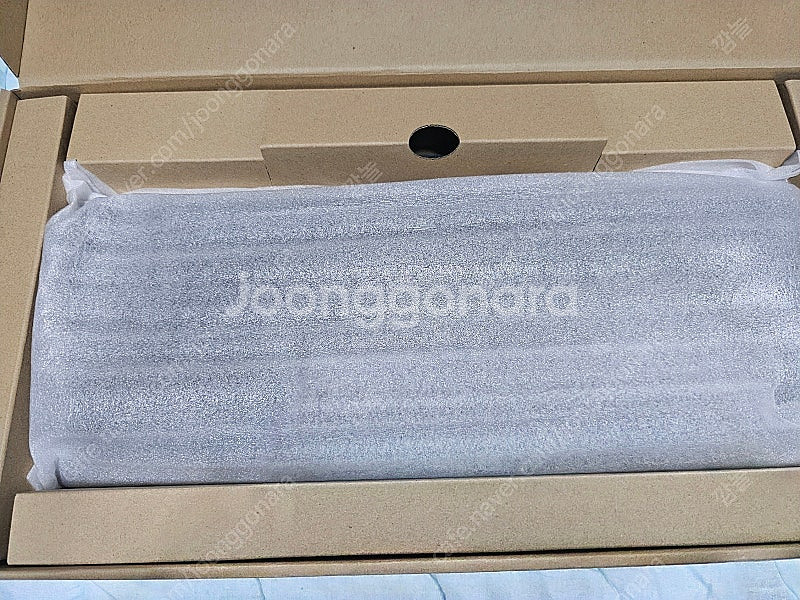 토프레 리얼포스R3S 87영문 30g 균등 저소음 키보...--5