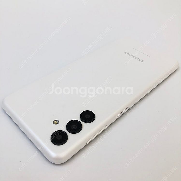 (양산중고폰) 05756 갤럭시와이드6 (A136) 화...--4