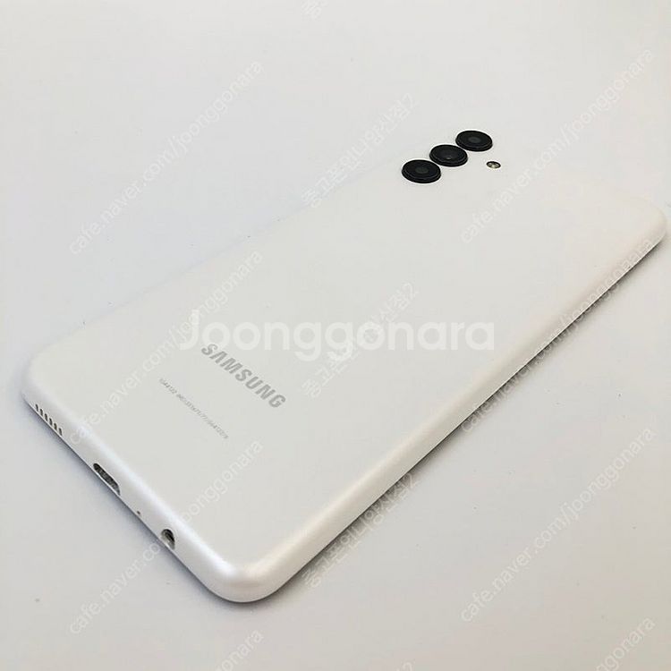 (양산중고폰) 05756 갤럭시와이드6 (A136) 화...--5