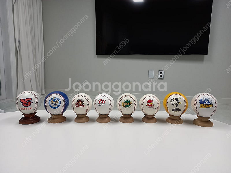 가격인하)1990년대 중후반 한국프로야구(KBO) 전체...--0