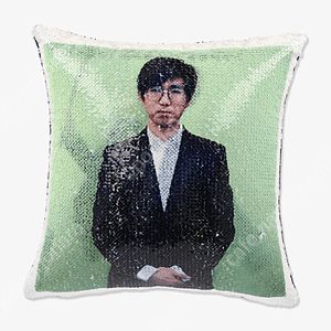 케인 죄송하지만안죄송한 쿠션 판매합니다