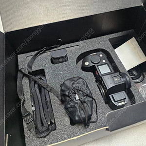 라이카 SL TYP601