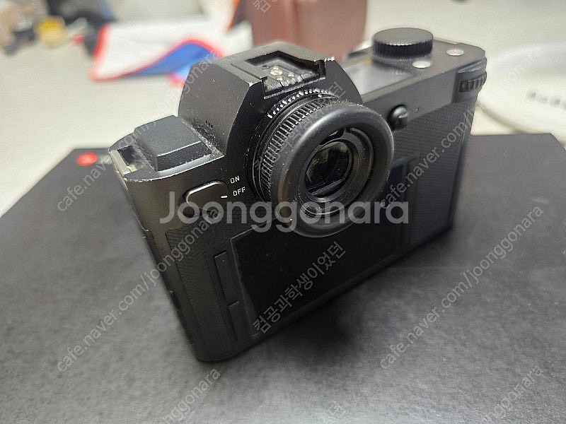 라이카 SL TYP601--2