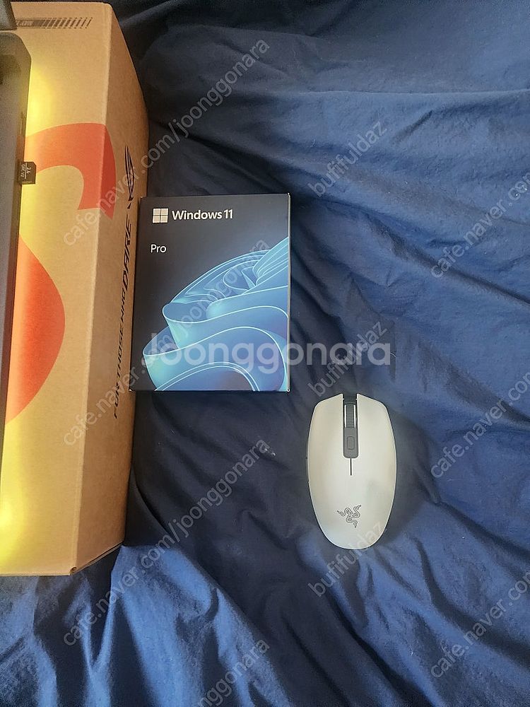 asus g815lw s9103 울트라9 275hx r...--2