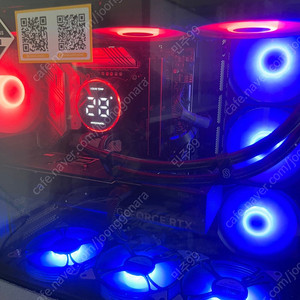 14600fk 4070ti