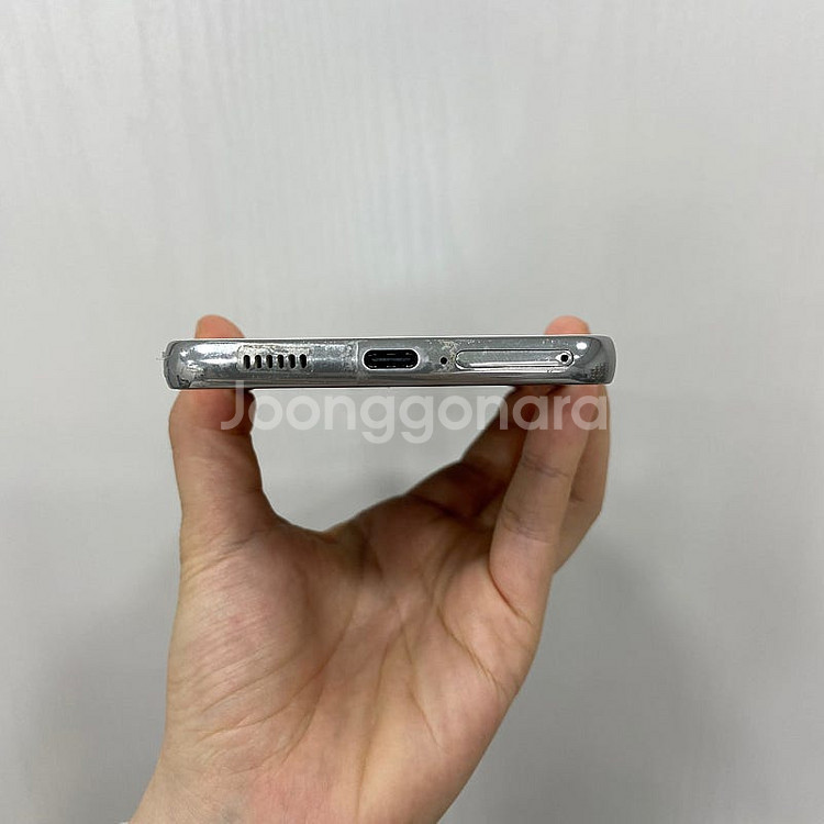 90979 갤럭시A53 화이트 128GB 부산 중고폰 ...--4