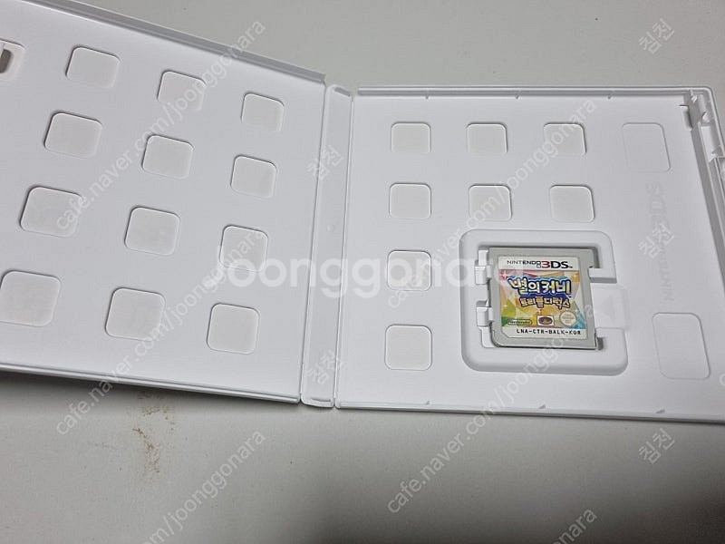 닌텐도 3ds 별의커비 트리플디럭스, 유희왕 월드 챔피...--1