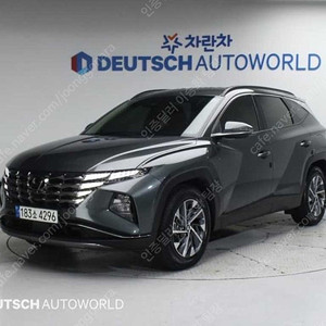 37,486 km 투싼 중고 가격 투싼 중고차 2WD 인스퍼레이션 중고차 구매후기 회색