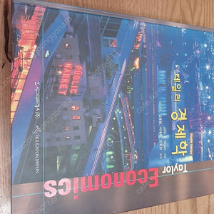 테일러 경제학