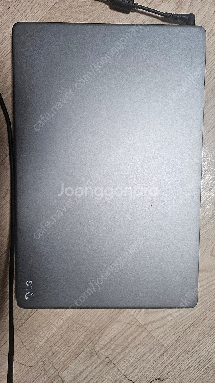 [팝니다] LG 게이밍 노트북 15U780 울트라기어 ...--0