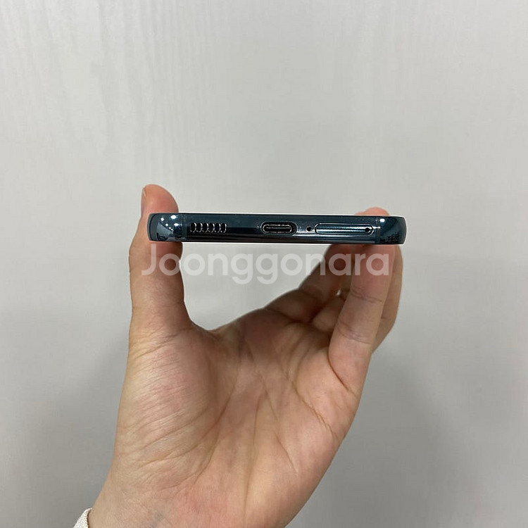 94231 갤럭시S22 그린 256GB 부산 중고폰 팝...--3