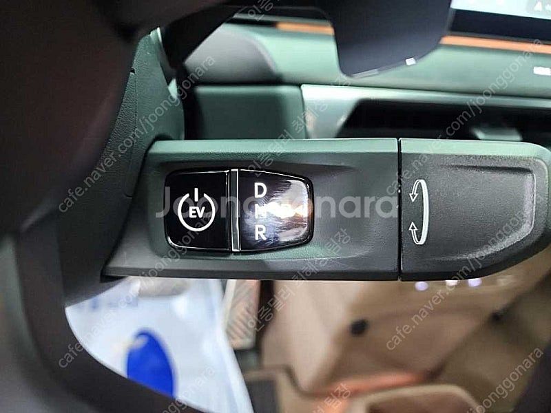 중고차 기아 EV9 중고 회색 2024년식 54,000...--8