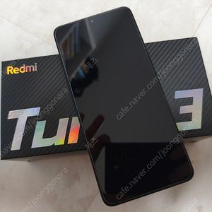 레드미 터보3 Redmi Turbo3 12G 256G