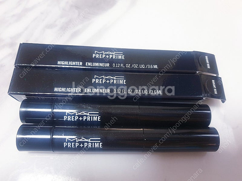 MAC 맥 하이라이트 10000원 프렙 프라임 하이라이...--0