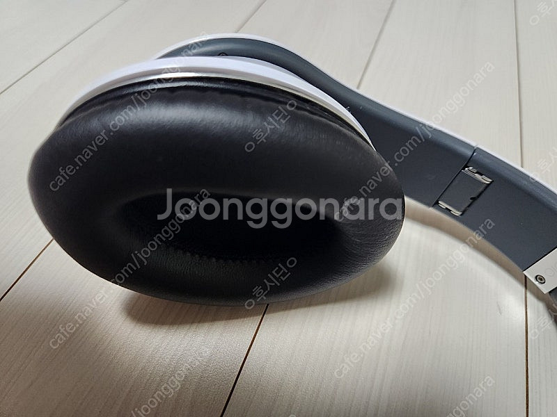 닥터드레 스튜디오 유선 헤드폰--4