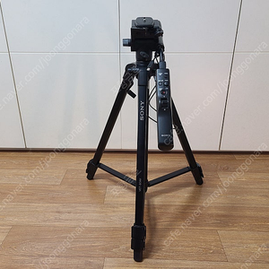 소니 삼각대 VCT-80AV