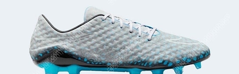 (260)나이키 하이퍼베놈 하이드라 축구화 Nike Hypervenom Phantom RGN Transform Hydra Black Blue Fury 팬텀
