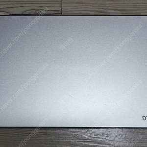 LG 15ND540 i5 4GB 500GB 가성비 문서 작업용 노트북