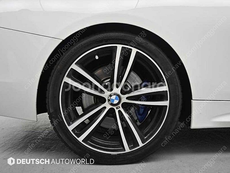 BMW 4시리즈 중고차 할부 428i 개인사업자 차량구...--6