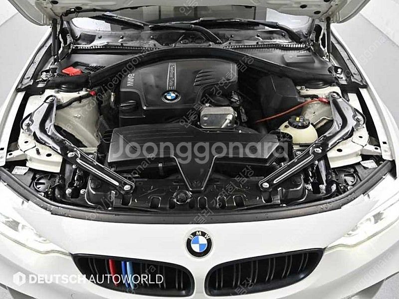 BMW 4시리즈 중고차 할부 428i 개인사업자 차량구...--7