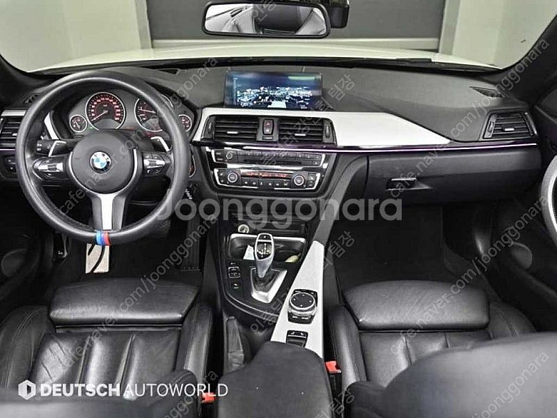BMW 4시리즈 중고차 할부 428i 개인사업자 차량구...--8