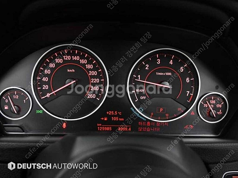 BMW 4시리즈 중고차 할부 428i 개인사업자 차량구...--9