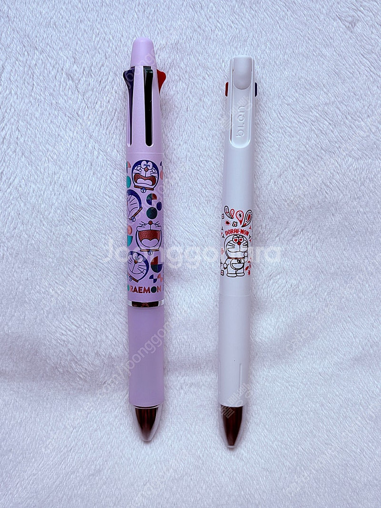 [한정판] 파이롯트 닥터그립 4+1 멀티펜(개별금액확인...--2