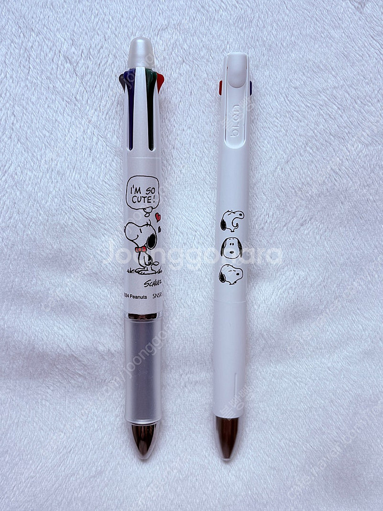 [한정판] 파이롯트 닥터그립 4+1 멀티펜(개별금액확인...--4