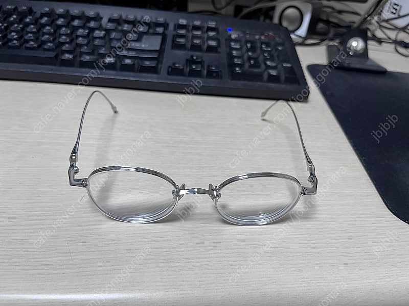 젠틀몬스터 ep02 실버--1