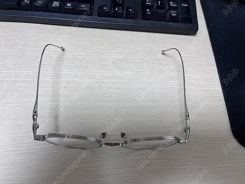 젠틀몬스터 ep02 실버--2