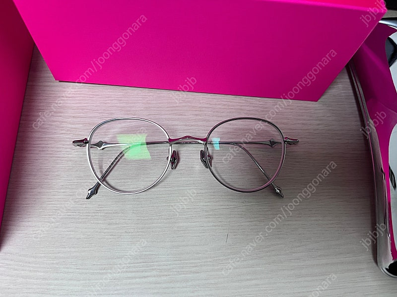 젠틀몬스터 ep02 실버--9