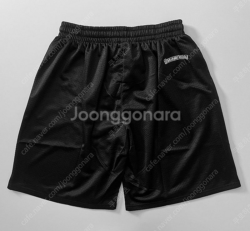크롬하츠 의류 매티보이 매쉬 트레이닝복--8