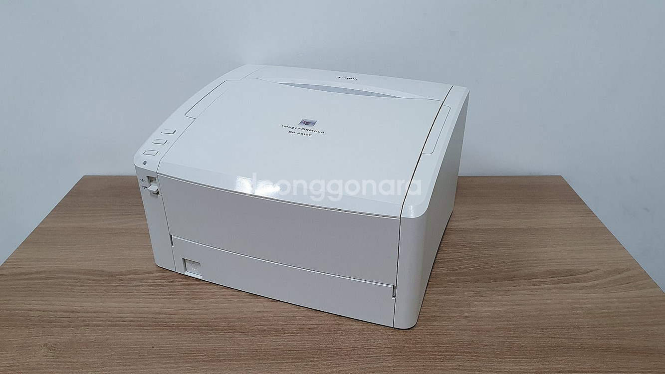 캐논 DR-4010C A4양면스캐너/ 북스캐너--1